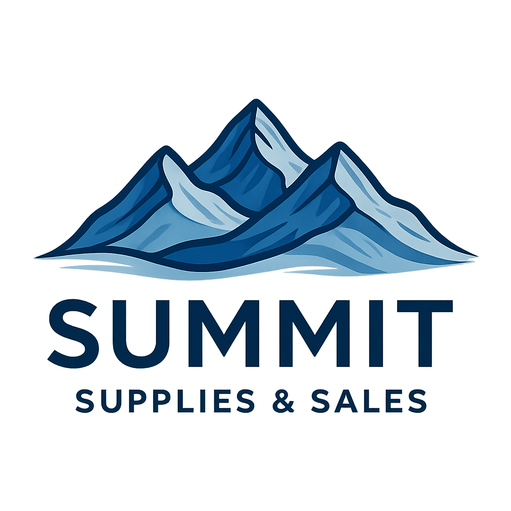 Summit Supplies & Sales Logo